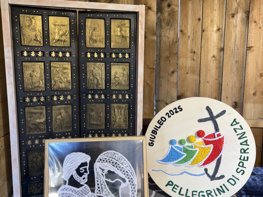 Konec jubilejního roku